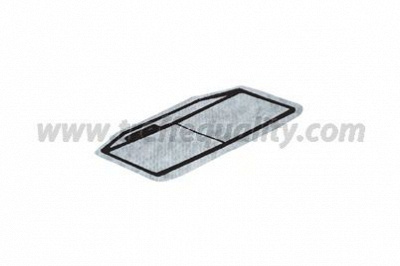 3F QUALITY 1311 -  Фильтр воздуха в салоне